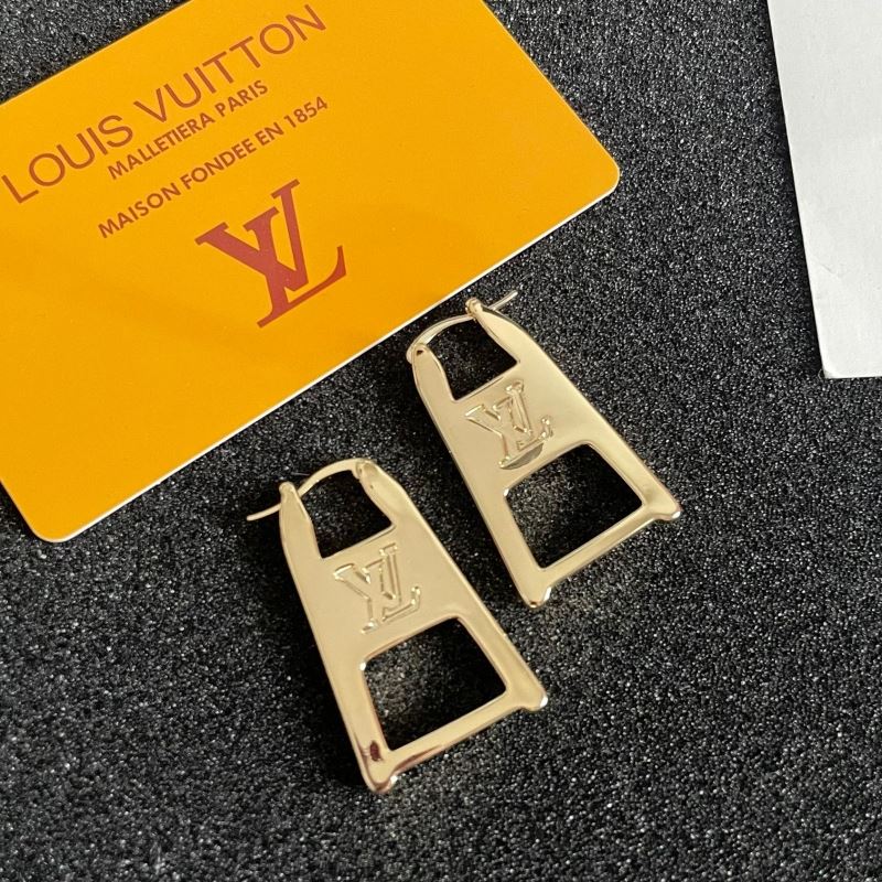 Louis Vuitton Earrings